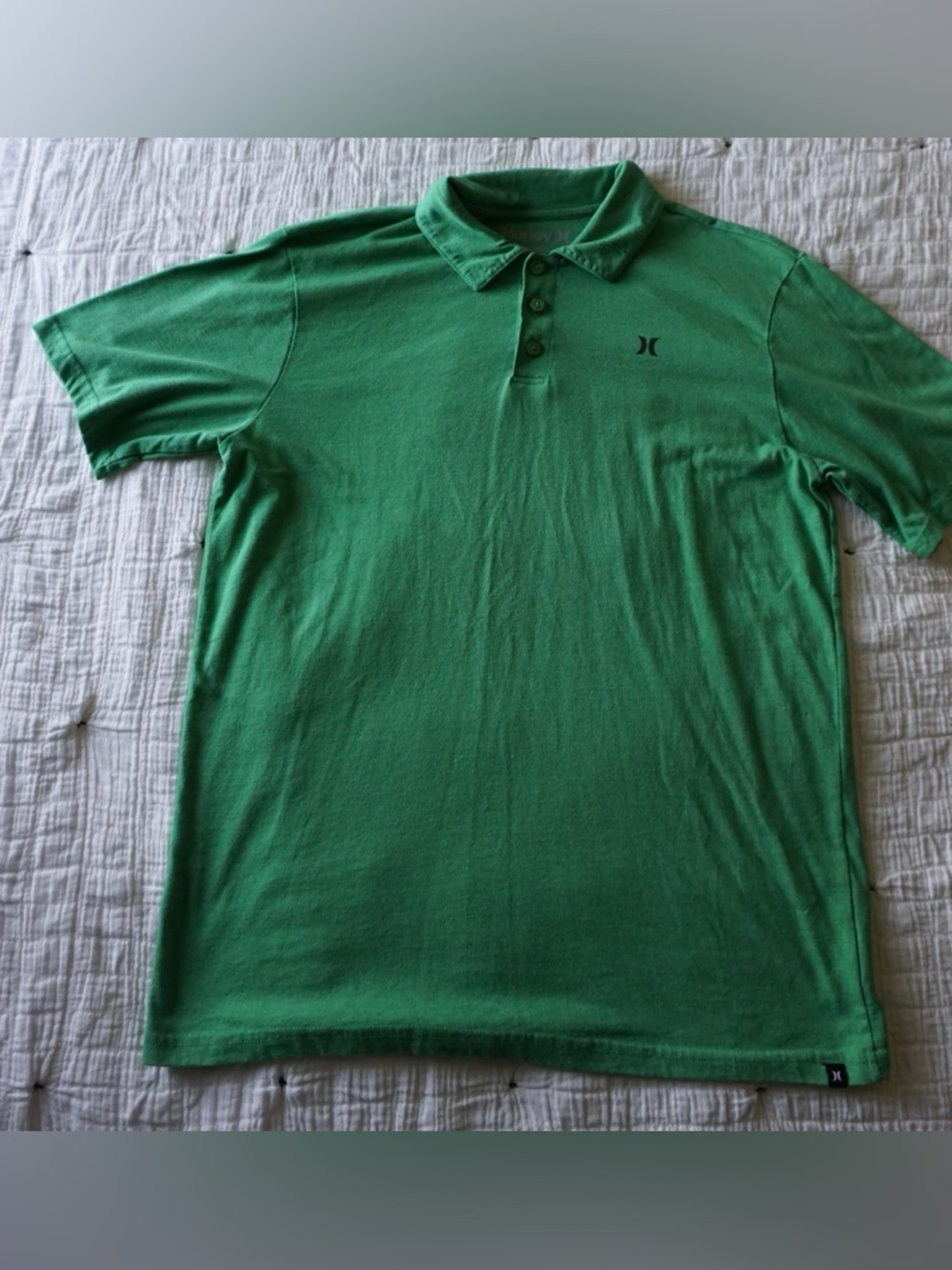 Men’s Hurley Polo